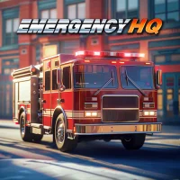 EMERGENCY HQ: rescue strategy